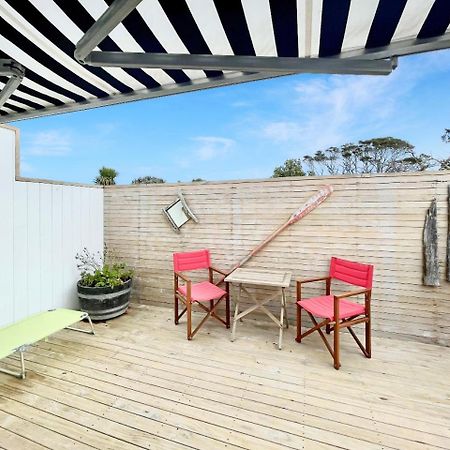 Sailor'S Cottage - Stay Waiheke Blackpool Экстерьер фото