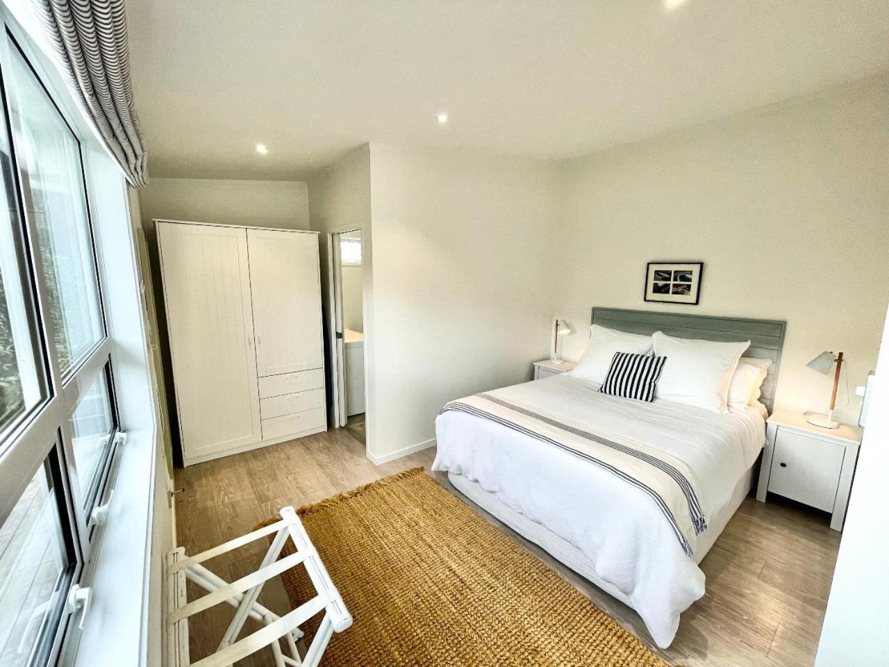 Sailor'S Cottage - Stay Waiheke Blackpool Экстерьер фото