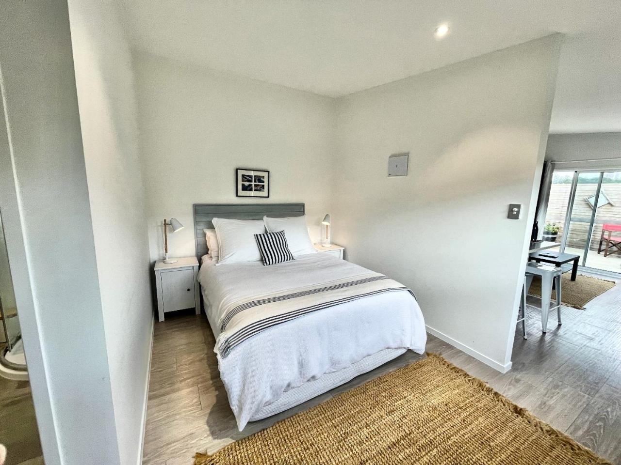 Sailor'S Cottage - Stay Waiheke Blackpool Экстерьер фото