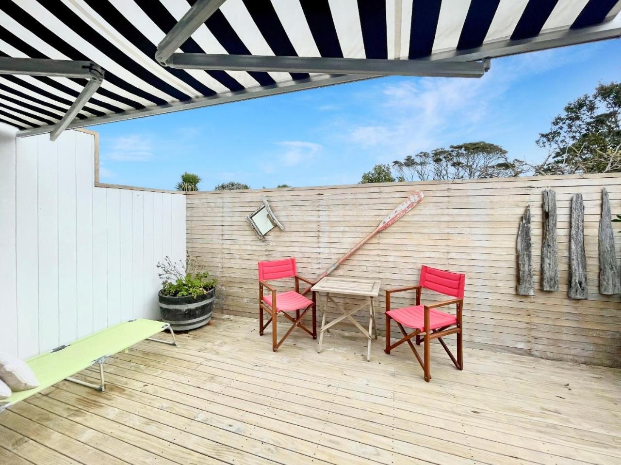 Sailor'S Cottage - Stay Waiheke Blackpool Экстерьер фото